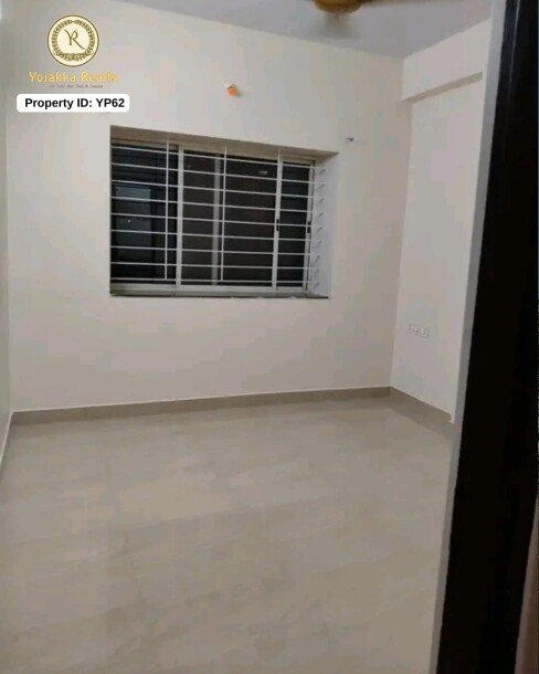 Flat for Sale in Sadashiv Nagar, Near Vijay Bakery | 1100 Sqft | ₹50 Lakhs-4