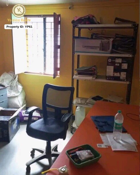 Industrial Building for Sale In Auto Nagar, Belagavi | 30×40 Plot | North Facing | ₹52 Lakhs-2