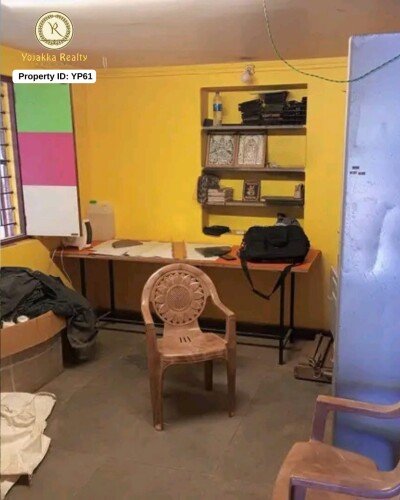 Industrial Building for Sale In Auto Nagar, Belagavi | 30×40 Plot | North Facing | ₹52 Lakhs