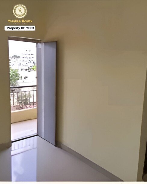 2 BHK Flat for Sale in Parvati Nagar, Belgaum – ₹26 Lakhs-1