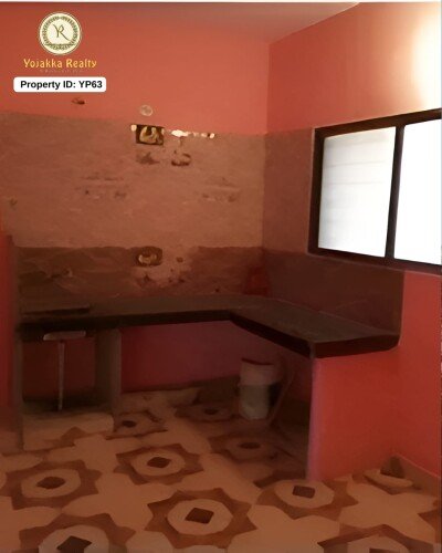 2 BHK Flat for Sale in Parvati Nagar, Belgaum – ₹26 Lakhs-4
