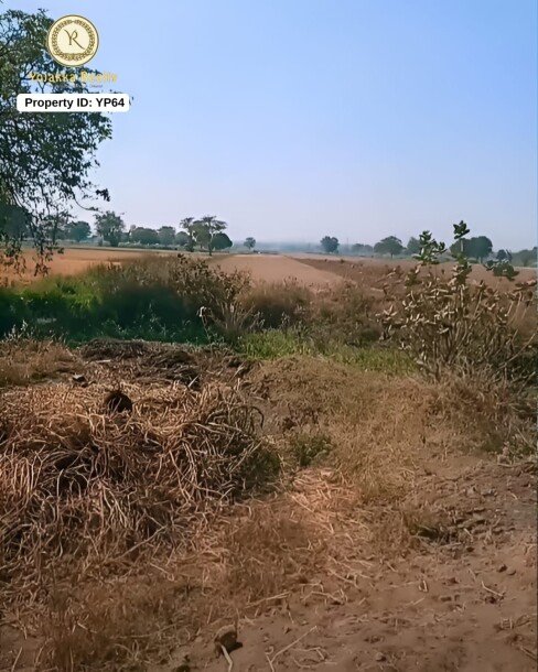Road Touch Land for Sale on Angol–Yellur Bypass, Belgaum-2