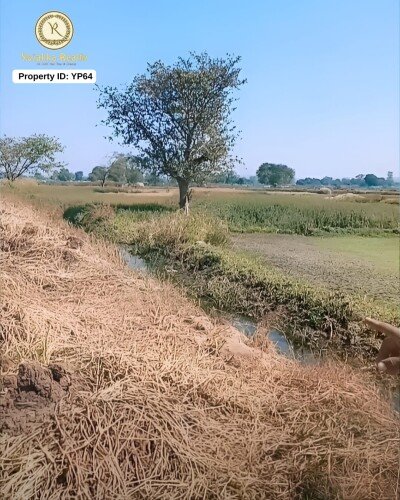 Road Touch Land for Sale on Angol–Yellur Bypass, Belgaum