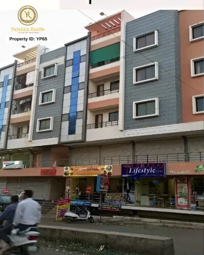 Commercial Property for Sale in Ganeshpur Main Road | 1083 Sqft | ₹56 Lakhs