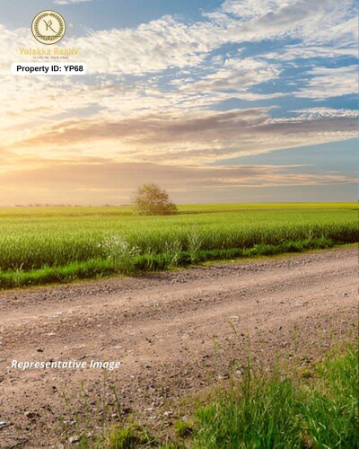 20 Gunta Land for Sale in Kamkaratti | Highway Service Road Touch | ₹1.50 Crore