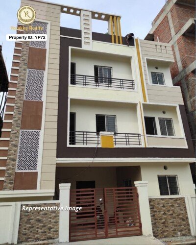 Apartment Building for Sale in Shivaji Nagar Zero Cross | 42×70 Plot | ₹2.4 Crore (Negotiable)