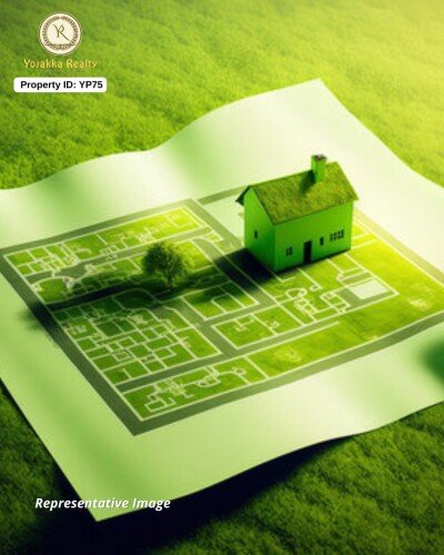 NA Layout Plot for Sale – 1500 Sqft | Near Modaga, Belagavi