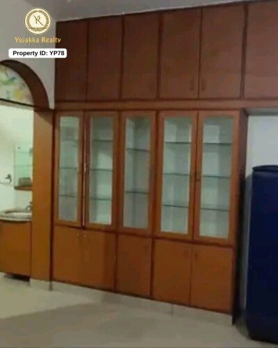 Bungalow for Sale in Bhandur Galli | 4 BHK | 1512 Sqft | ₹1.65 Crore-2