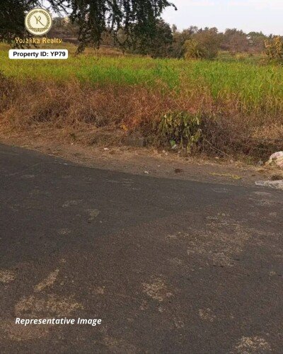 30 × 40 NA, KGP Layout for Sale in KK Koppa | Clear Title | ₹13 Lakhs