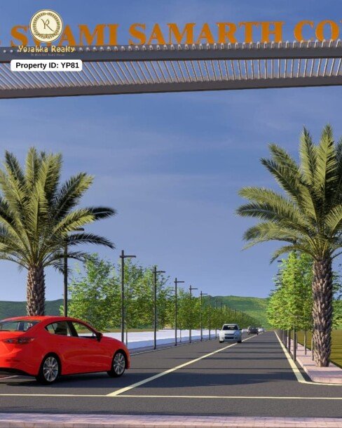 Residential Plots for Sale in Hunchanhatti, Belagavi | NA Approved Layout @ ₹1,400/sq.ft-1