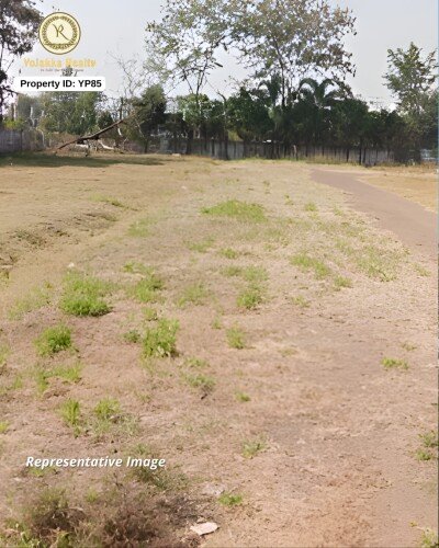 NA Plot for Sale in KGP Layout, Mudewadi Khanapur | 9 m × 12 m | ₹15 Lakhs