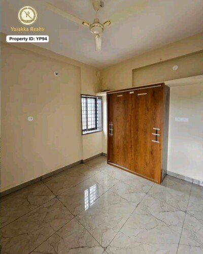 2 BHK Flat for Rent in Shivbasav Nagar, Belgaum
