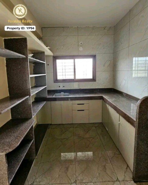 2 BHK Flat for Rent in Shivbasav Nagar, Belgaum-4
