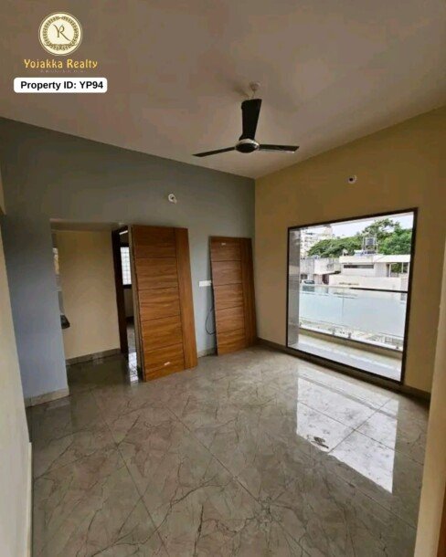 2 BHK Flat for Rent in Shivbasav Nagar, Belgaum-2