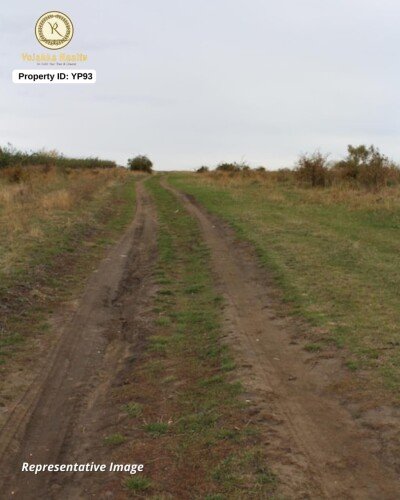 30 × 60 Plot for Sale in Om Nagar, Near Fort Road, Belagavi