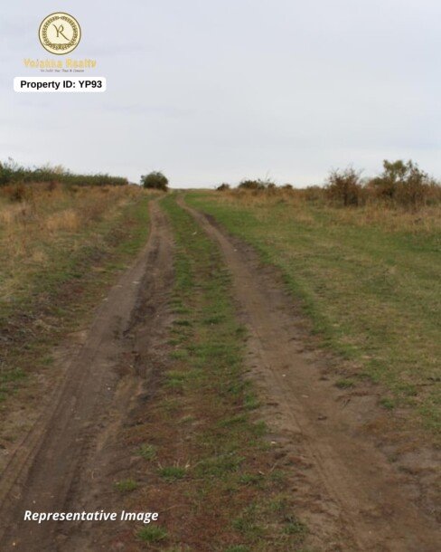 30 × 60 Plot for Sale in Om Nagar, Near Fort Road, Belagavi-1