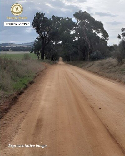 28 Gunta Agriculture Land for Sale Near Yellur Main Road – ₹6,50,000 per Gunta