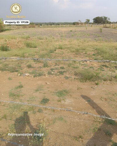 14 Acres of Land for Sale in Neelawade, Khanapur | Belgaum District
