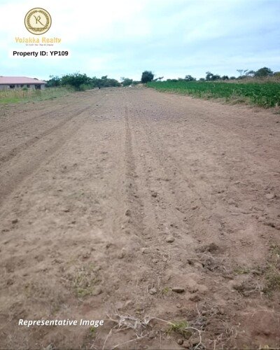 Prime Land for Sale in Kankumbi, Belagavi | 30 Acres | ₹14 Lakh per Acre