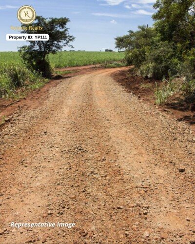 3.5 Acre Land for Sale in Bekwad | Belgaum Land Listing