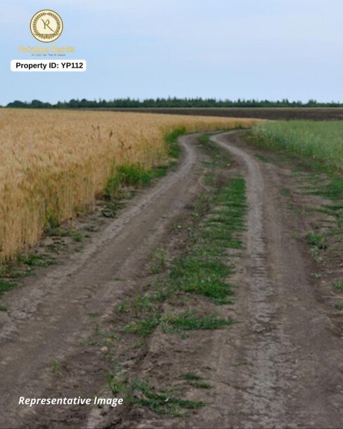 Prime Land for Sale at Madi Gunji, Belagavi–Goa Highway-1