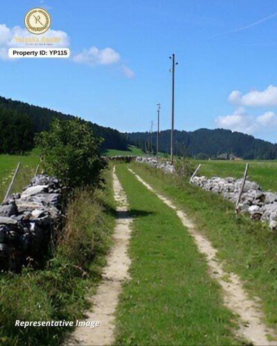 Prime Land for Sale at Modekop, Opposite Otoli, Belagavi – 5.5 Acres | ₹30 Lakh per Acre