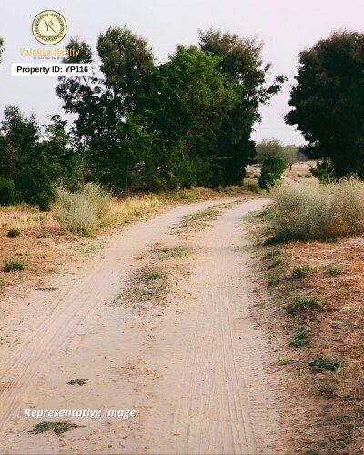 1 Acre Prime Land for Sale in Bacholi, Belagavi – ₹80 Lakhs per Acre