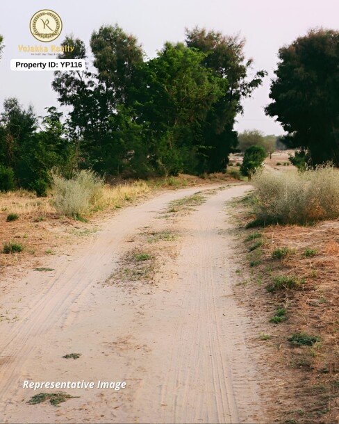 1 Acre Prime Land for Sale in Bacholi, Belagavi – ₹80 Lakhs per Acre-1