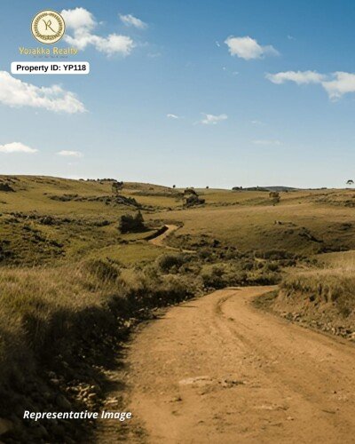 1350 Sq Ft NA Residential Plots for Sale in Balekundri | North Facing