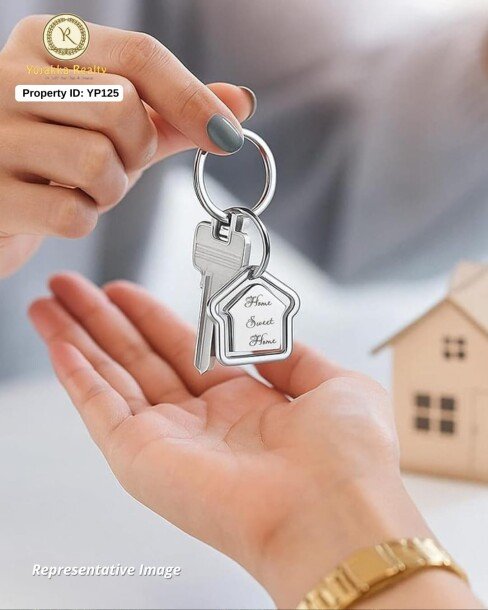 4 BHK Duplex Bungalow for Sale in Sahyadri Nagar Belagavi | 40×60 Plot | ₹2.65 Cr-1