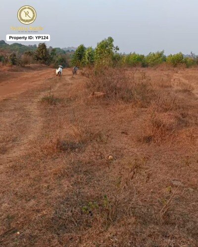 50 Acres River Touch Table Land for Sale in Thirthkunde Near Belgaum | ₹22 Lakh/Acre
