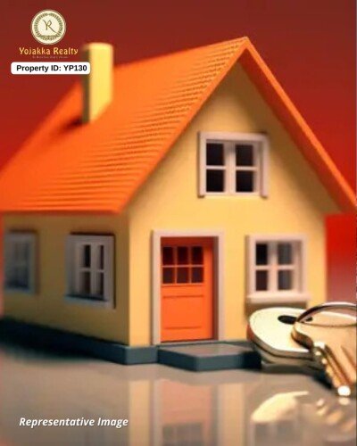 Independent House for Sale – 35×45 with Extra 12×45 Space | Ashok Nagar, Belagavi