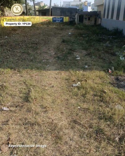 70 × 60 ft NA Plot for Sale in Modaga, Bagewadi Road – ₹30 Lakhs