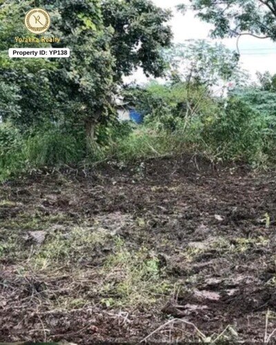 Residential Plot for Sale in Shruti Park, Ramteerth Nagar | 37×60 | Prime NA Layout