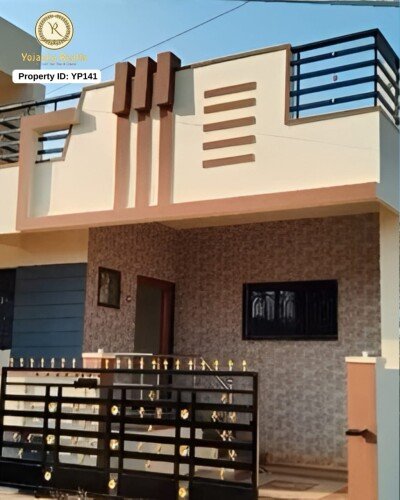 House for Sale in Sambra Airport Area, Near Balekundri, Belgaum | 30×40 | ₹50 Lakhs (Negotiable)