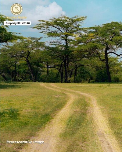 6 Acres 20 Guntas Plottable Land for Sale on Yaragatti–Belagavi Road | ₹6 Lakh per Gunta