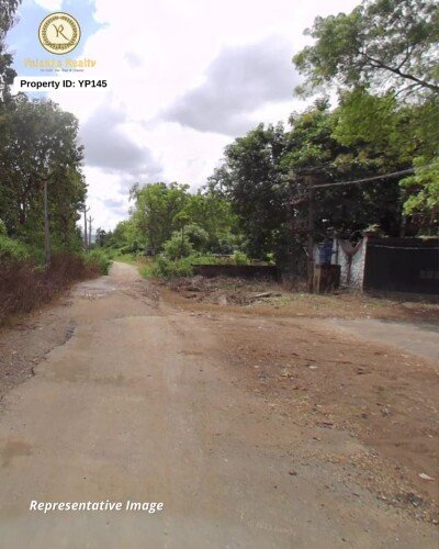 2 Acre Prime Land for Sale Near Highway, Belagavi – ₹8 Lakhs per Guntha
