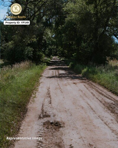 8 Guntha Tar Road Touch Land for Sale in Shindoli Village, Belagavi – ₹6.5 Lakhs per Guntha