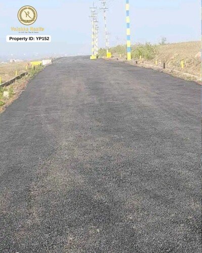 30×40 NA Plot for Sale Near Suvarna soudha, Belagavi | ₹16 Lakhs