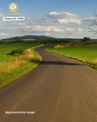 1200 Sqft Plots for Sale at Nandi Hills, Modaga – Belagavi-Bagalkot Highway | From ₹13 Lakhs