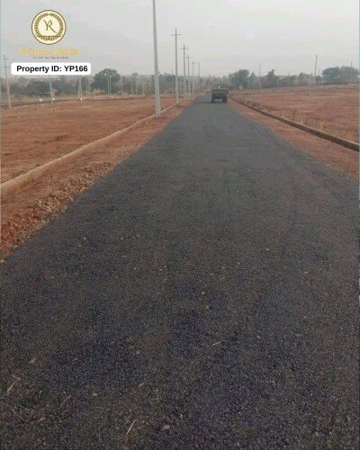 NA/KJP Approved Plots for Sale Near Sambra Airport Belagavi | Ready for Registration