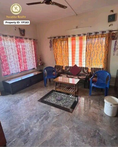 Independent 2BHK Bungalow for Rent in Laxmi Nagar Ganeshpur Hindalga, Belagavi | Vastu House