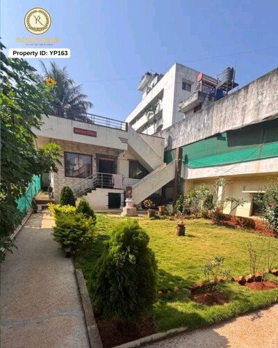 Independent 2BHK Bungalow for Rent in Laxmi Nagar Ganeshpur Hindalga, Belagavi | Vastu House