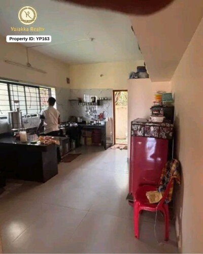 Independent 2BHK Bungalow for Rent in Laxmi Nagar Ganeshpur Hindalga, Belagavi | Vastu House