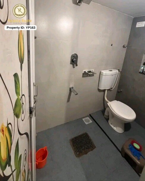 Independent 2BHK Bungalow for Rent in Laxmi Nagar Ganeshpur Hindalga, Belagavi | Vastu House-5