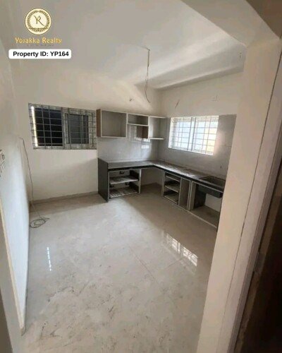 Premium 2BHK Flat for Sale in Jadhav Nagar, Near Race Course Ground Belagavi | Lift & Parking-3