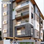 Shivraj Residency – 2 BHK Residential Flats for Sale in Vinayak Nagar, Belagavi